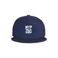 Bronx Flat Bill Cap