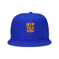 Queens Flat Bill Cap