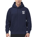 Bronx Unisex Champion hoodie