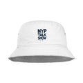 Bronx Organic bucket hat