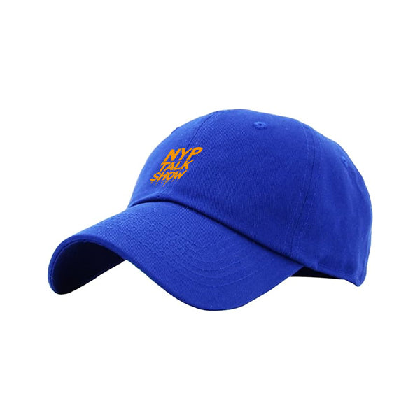 METS Dad hat