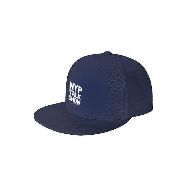 Yankees Flat Bill Cap