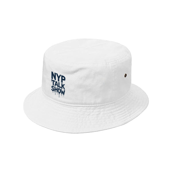 Yankees Organic bucket hat