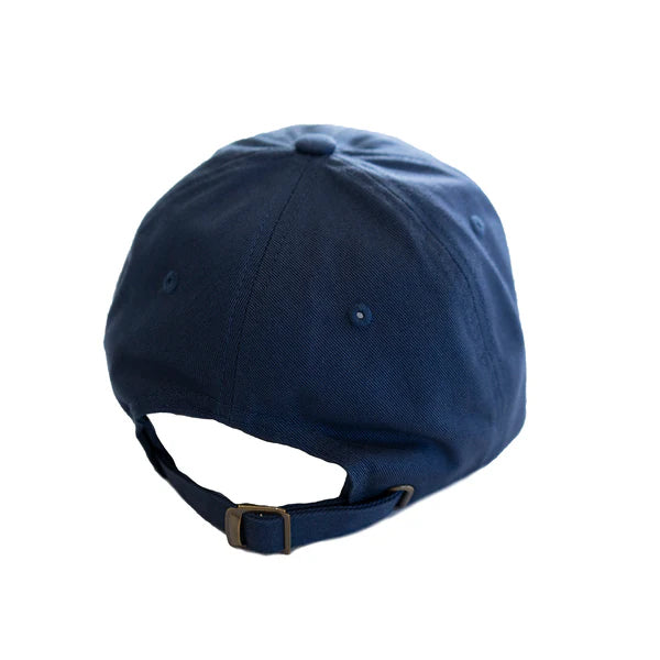 Yankees Dad hat