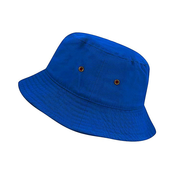 METS Organic bucket hat