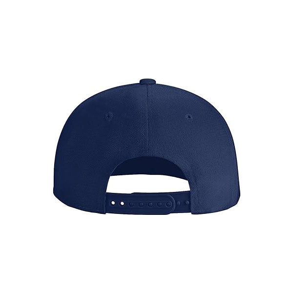 Yankees Flat Bill Cap